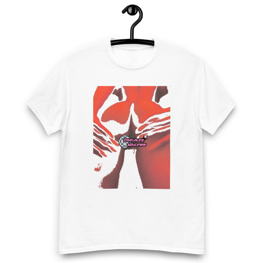 Infinity Whores Impression Tee